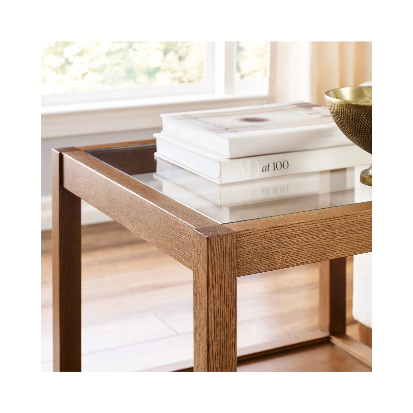 Surrey Hills Side Table