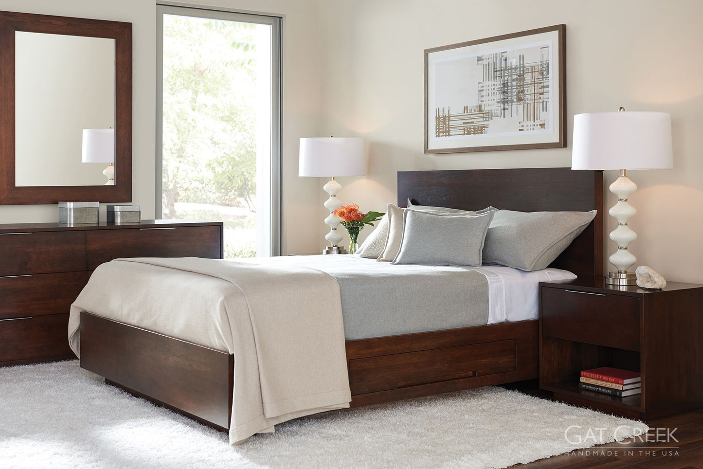 Tara Bed