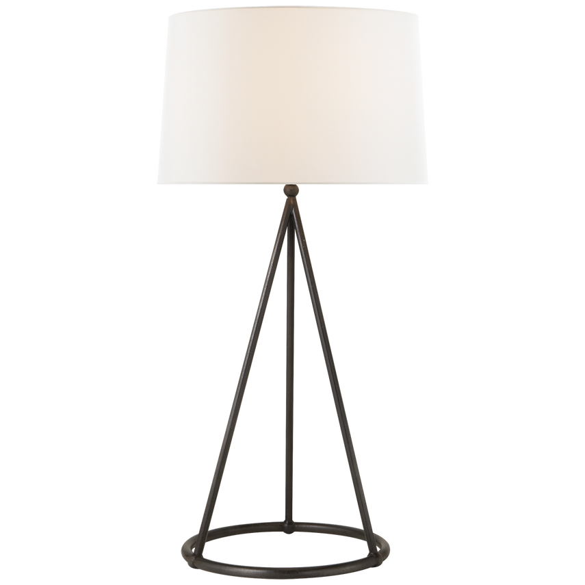 Nina Tapered Table Lamp