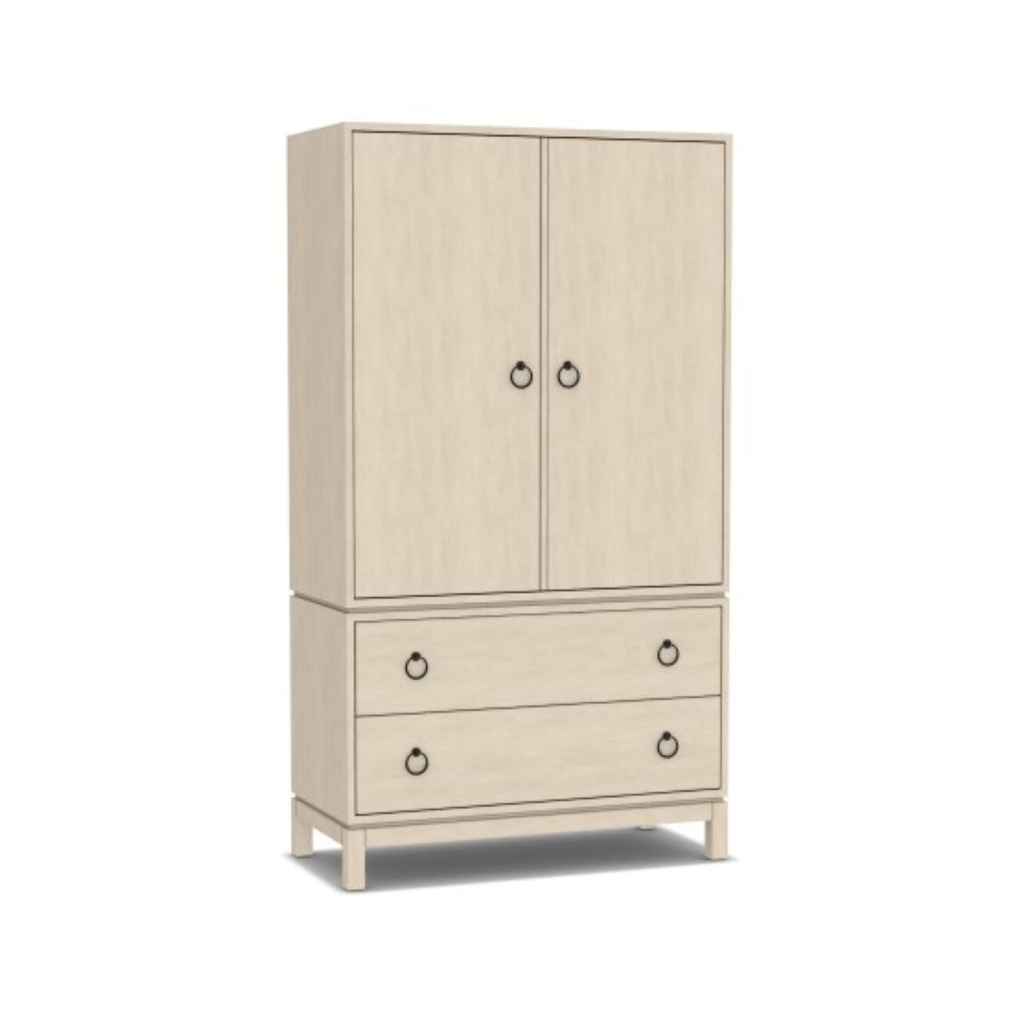 Tomlin Door & Drawer Cabinet