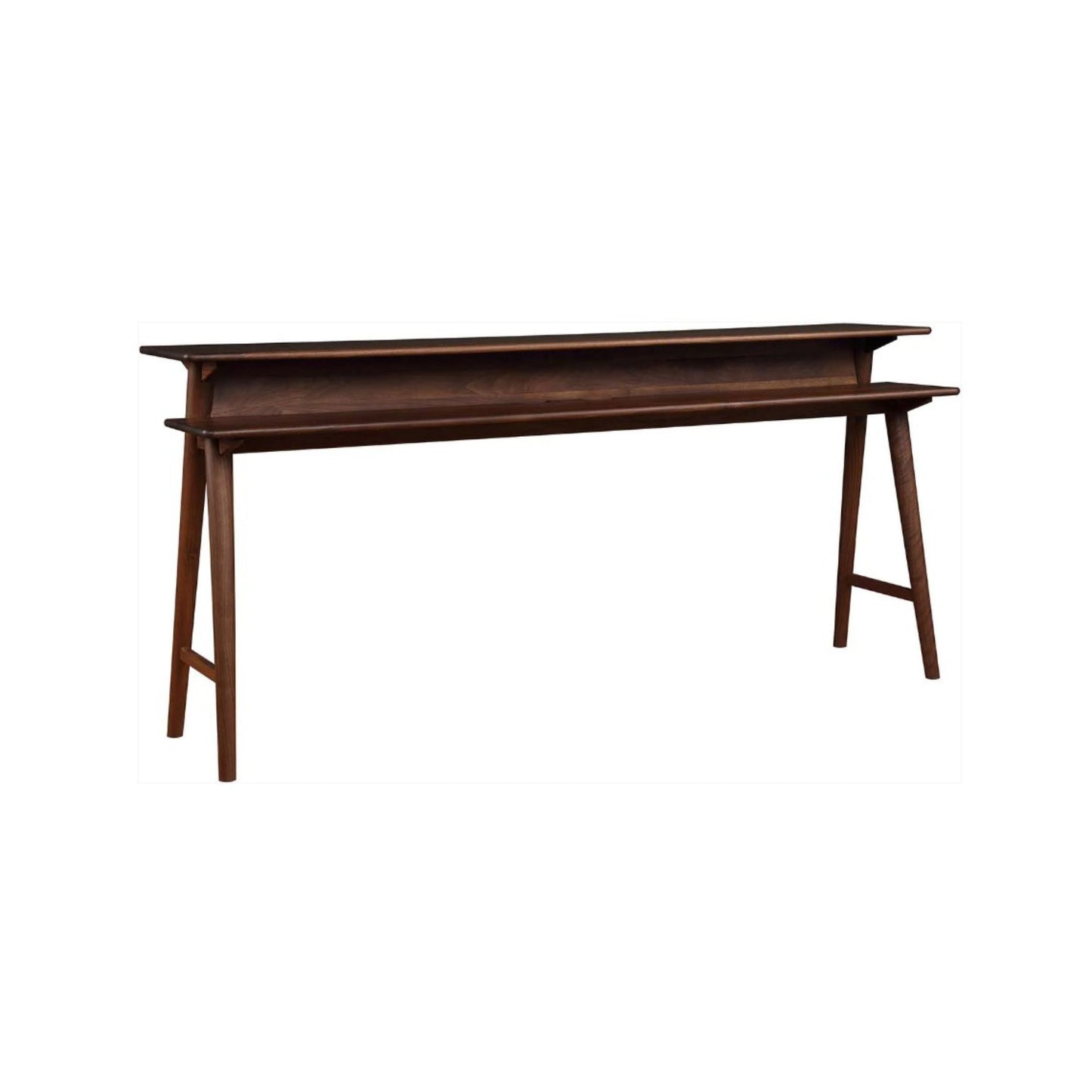 Walnut Grove Gathering Island