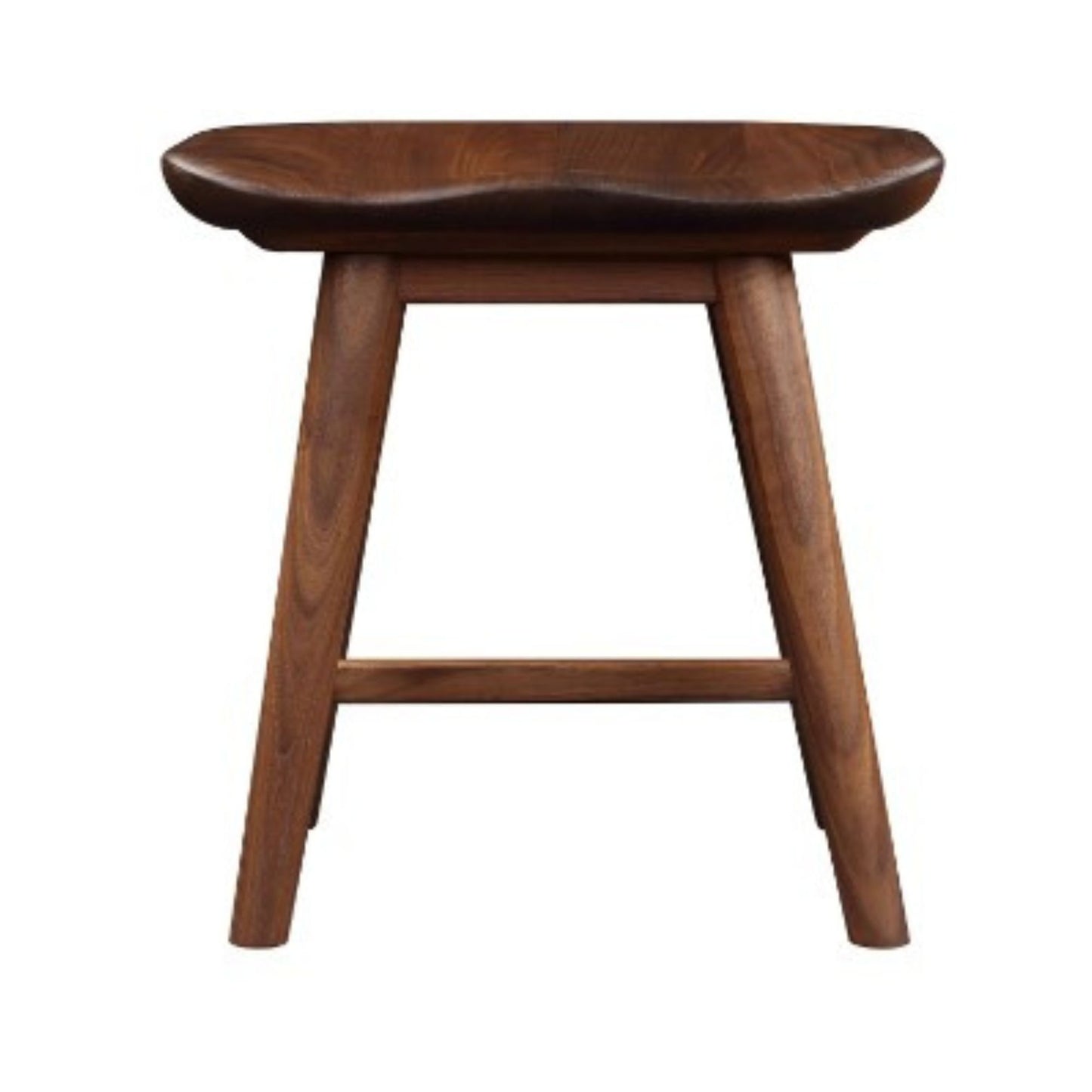 Walnut Grove Low Stool