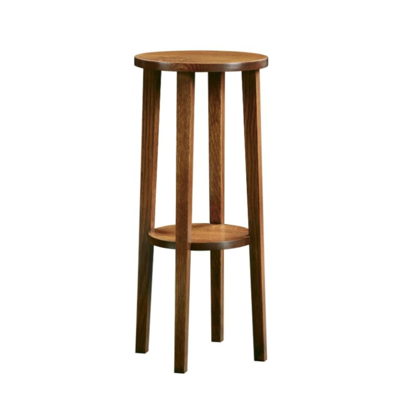 Little Treasures Round End Table
