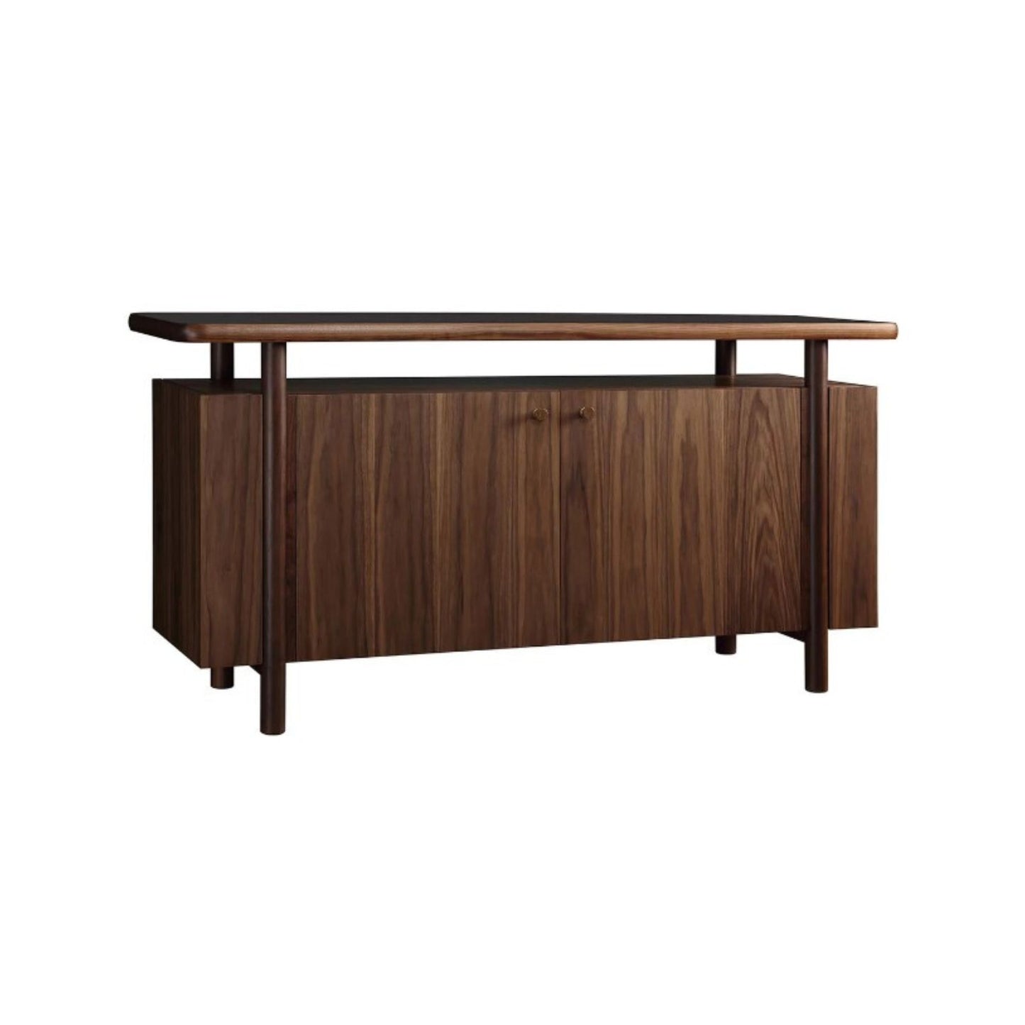 Walnut Grove Credenza