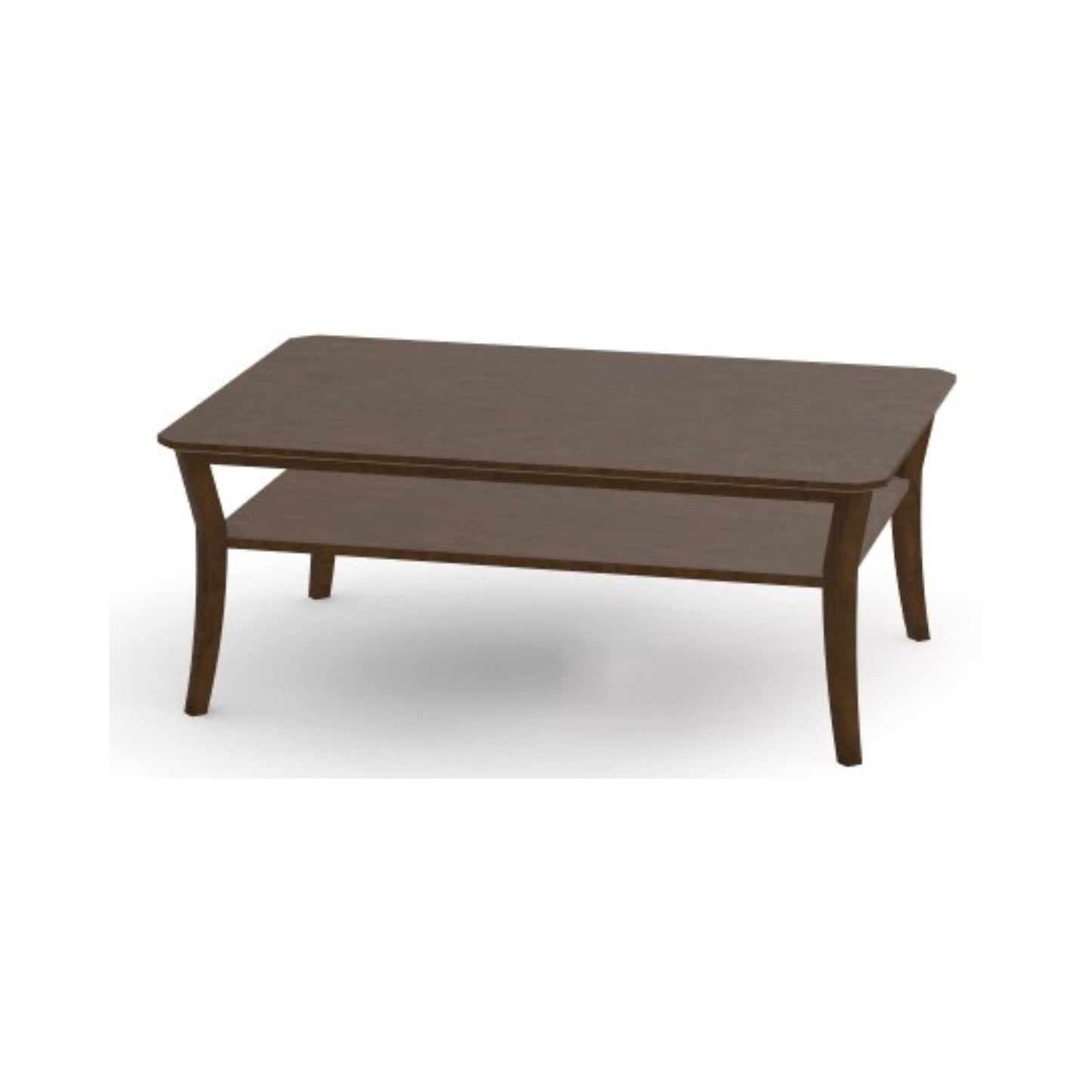 Elana Rectangular Cocktail Table