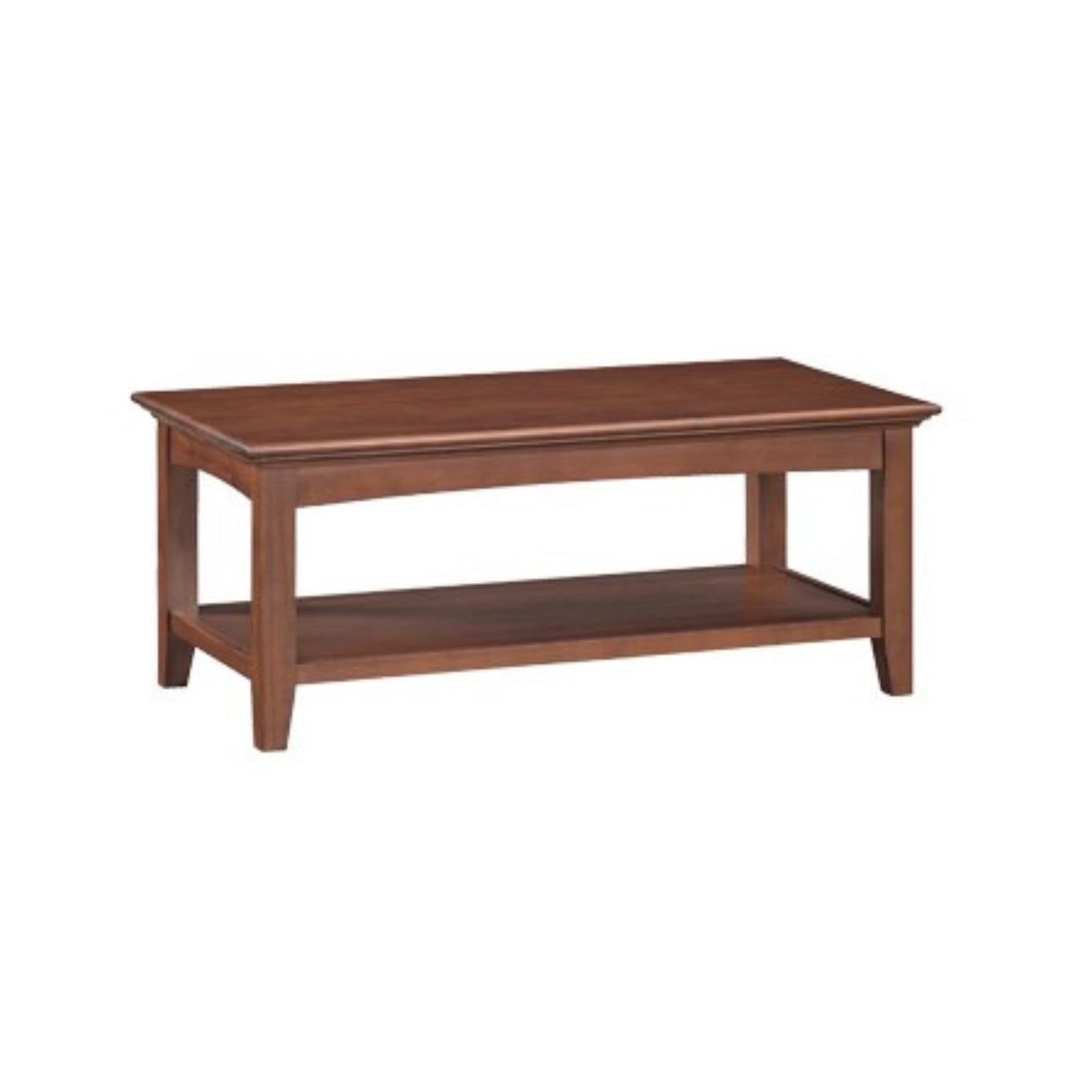 McKenzie Cocktail Table