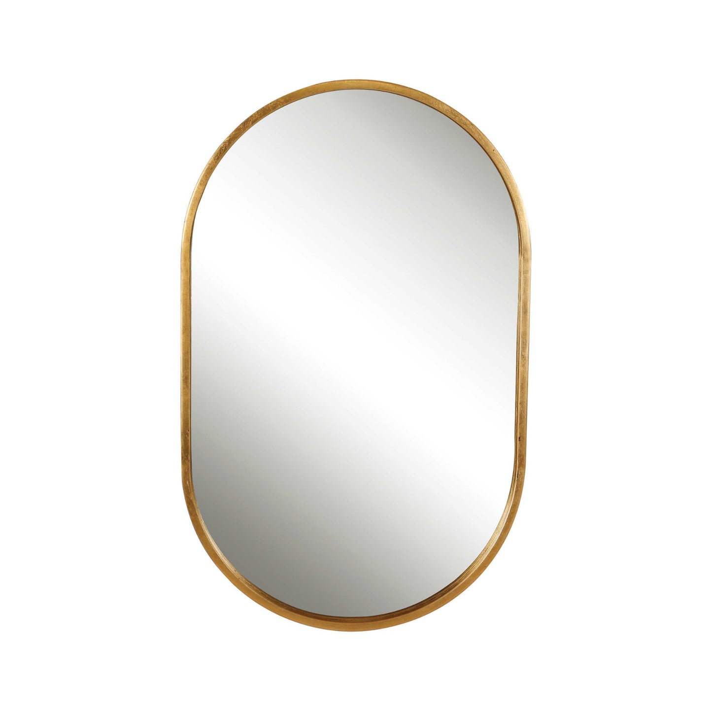 Varina Oval Mirror