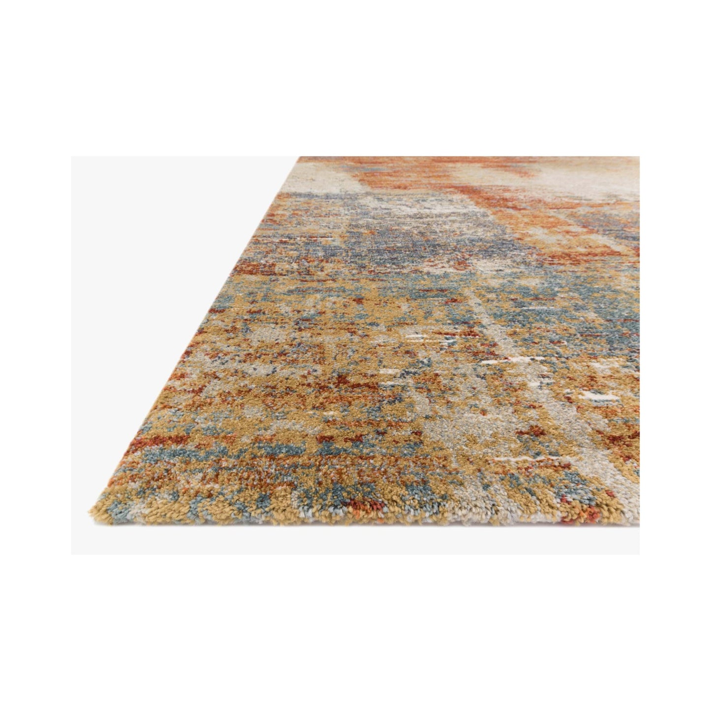 Augustus Terracotta Rug