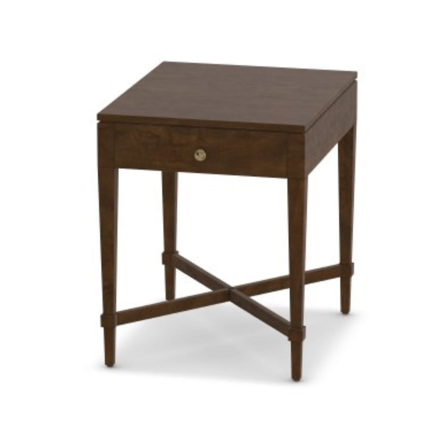 Ava Side Table w/ Drawer