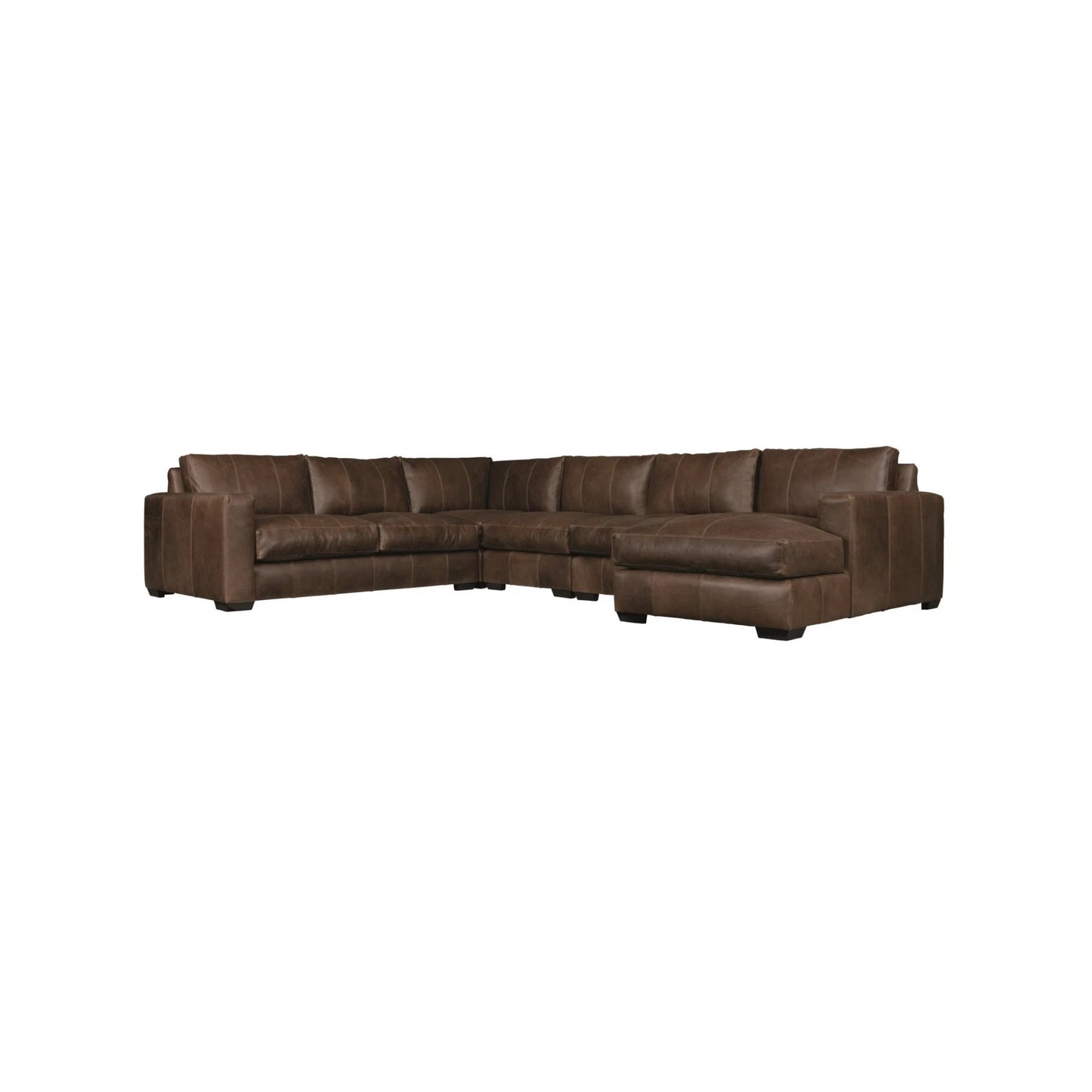 Dawkins 5 Piece Sectional