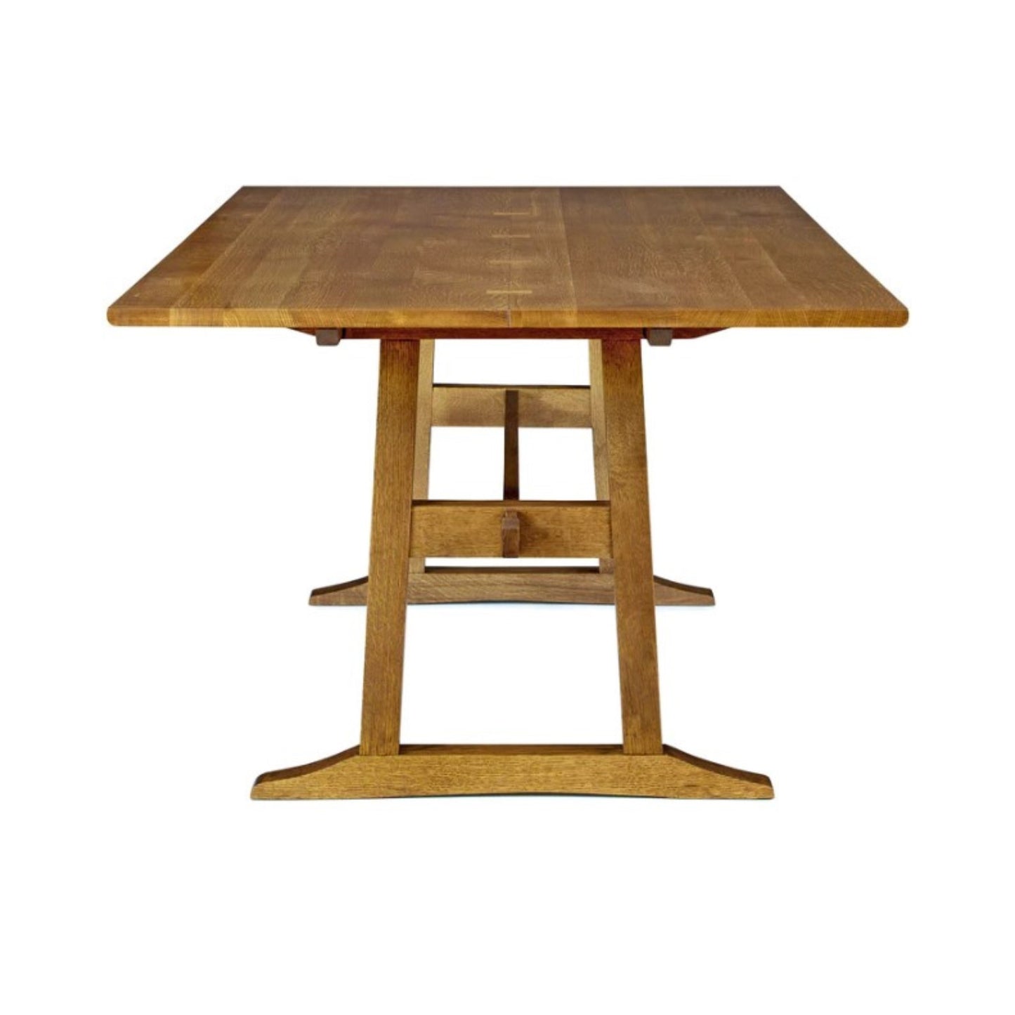 Surrey Hills Trestle Dining Table
