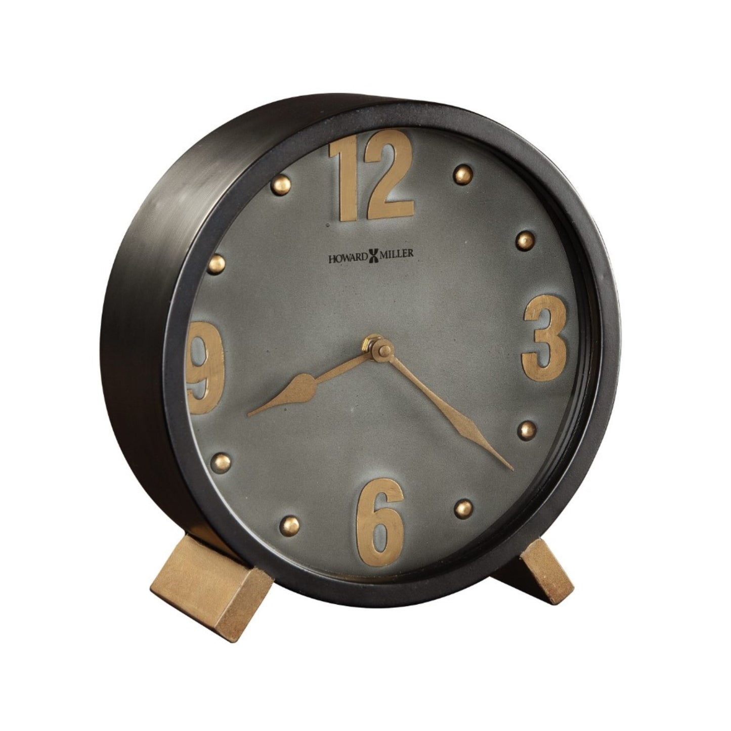 Elmer Mantel Clock