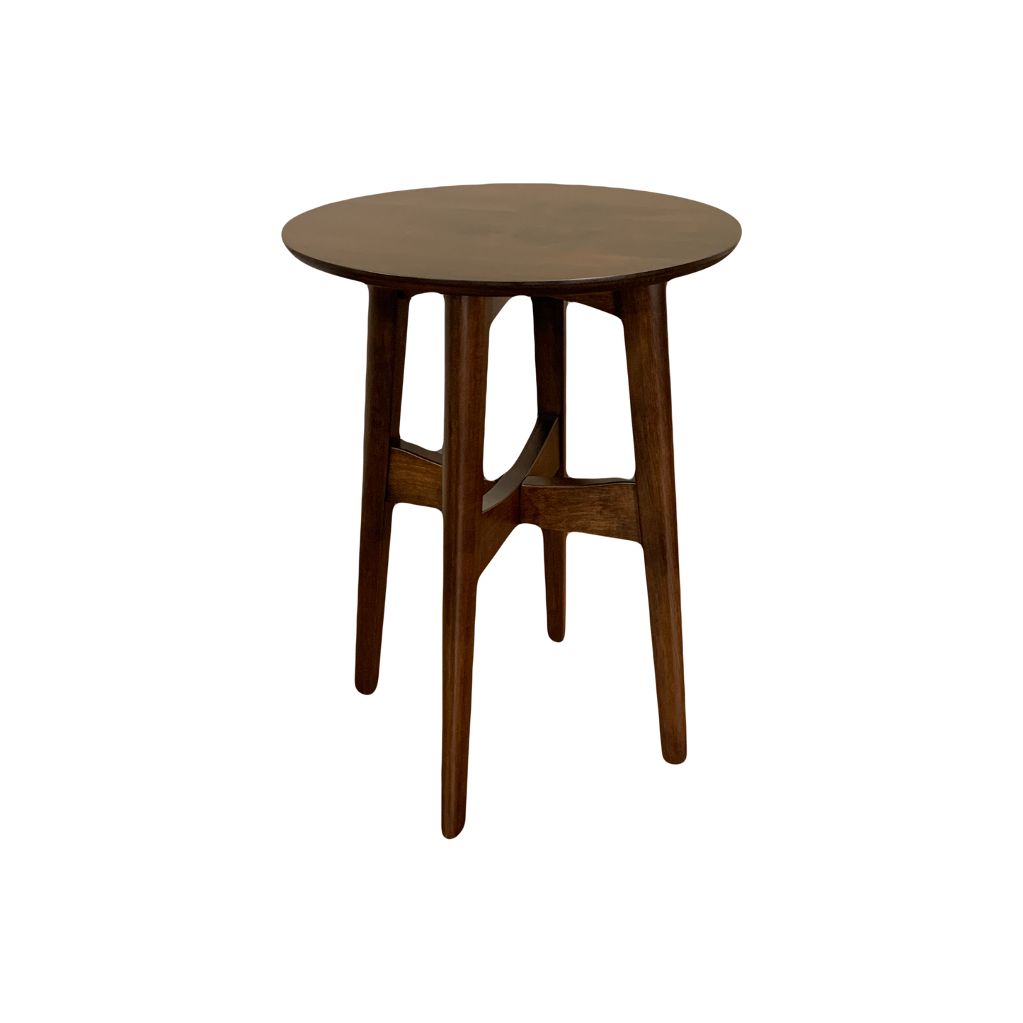 Lodi Small Round End Table
