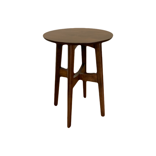 Lodi Small Round End Table