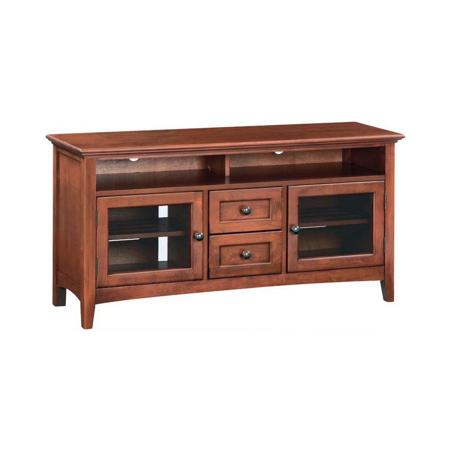 McKenzie 54” Media Console