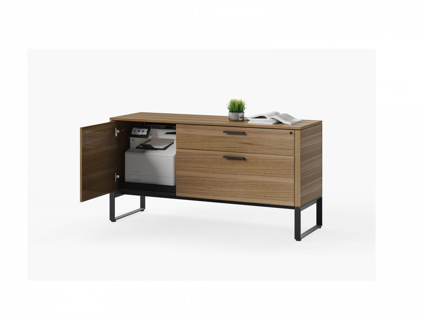 Linea Multifunction Cabinet