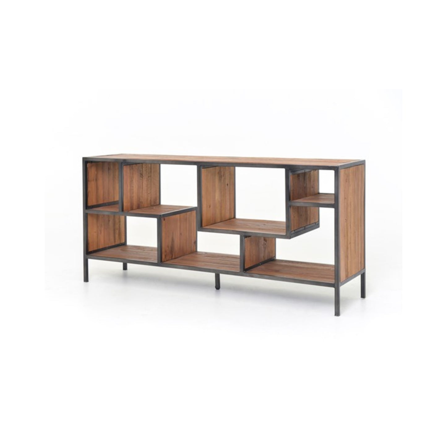 Media Console