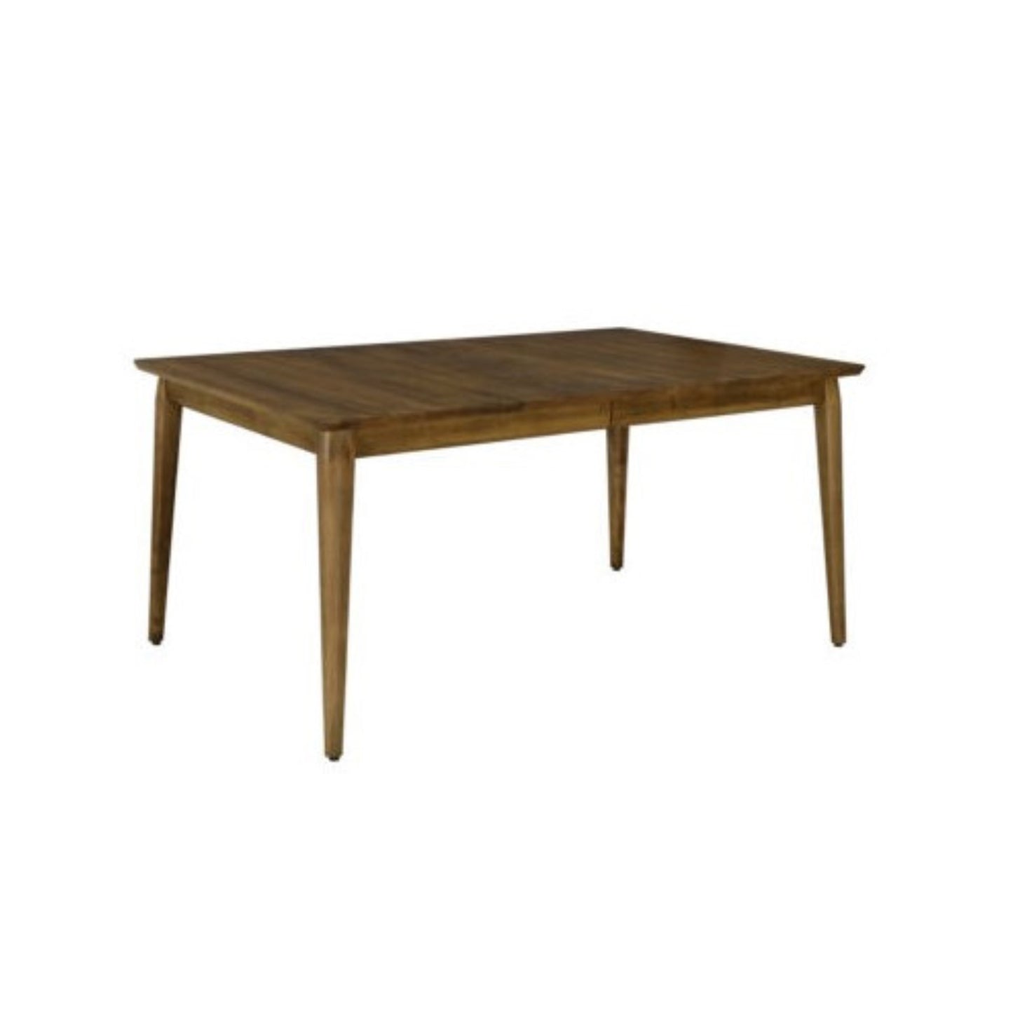 Mid-Century Rectangle Table