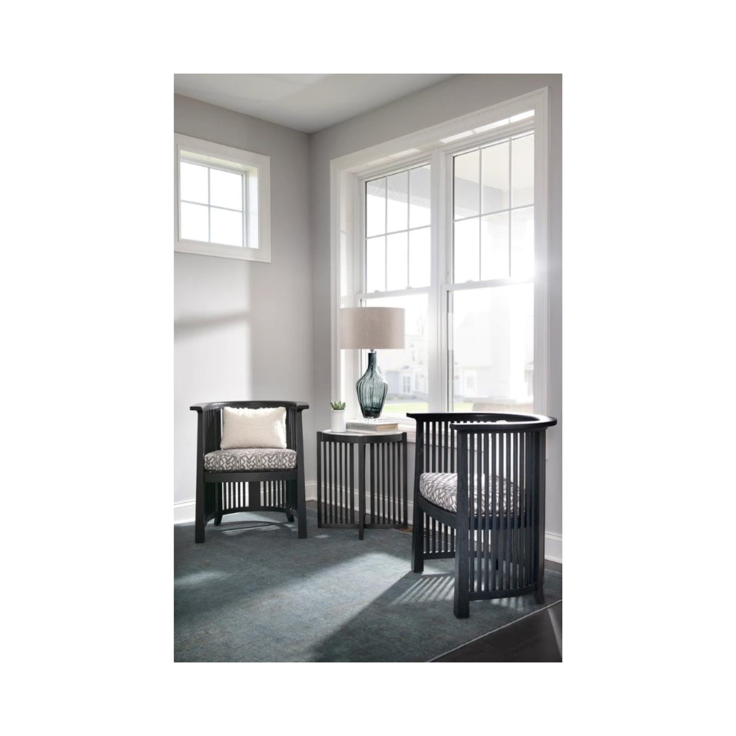Park Slope Accent Chair