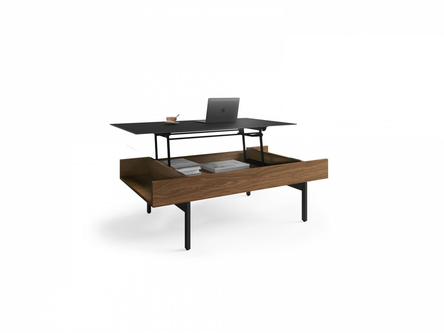 Reveal Lift Top Coffee Table