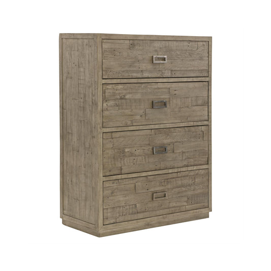 Shaw Tall Drawer Chest