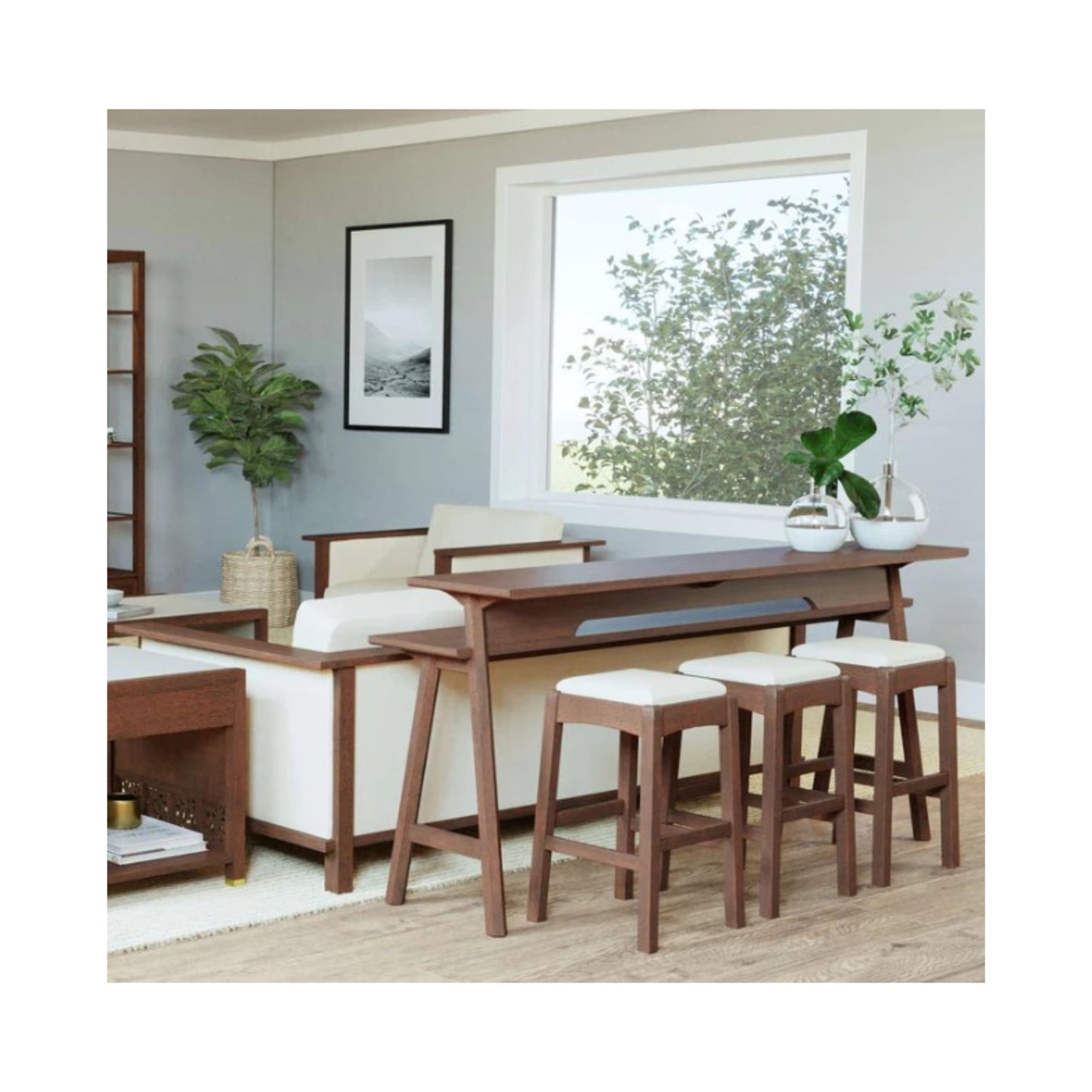 Surrey Hills Gathering Island