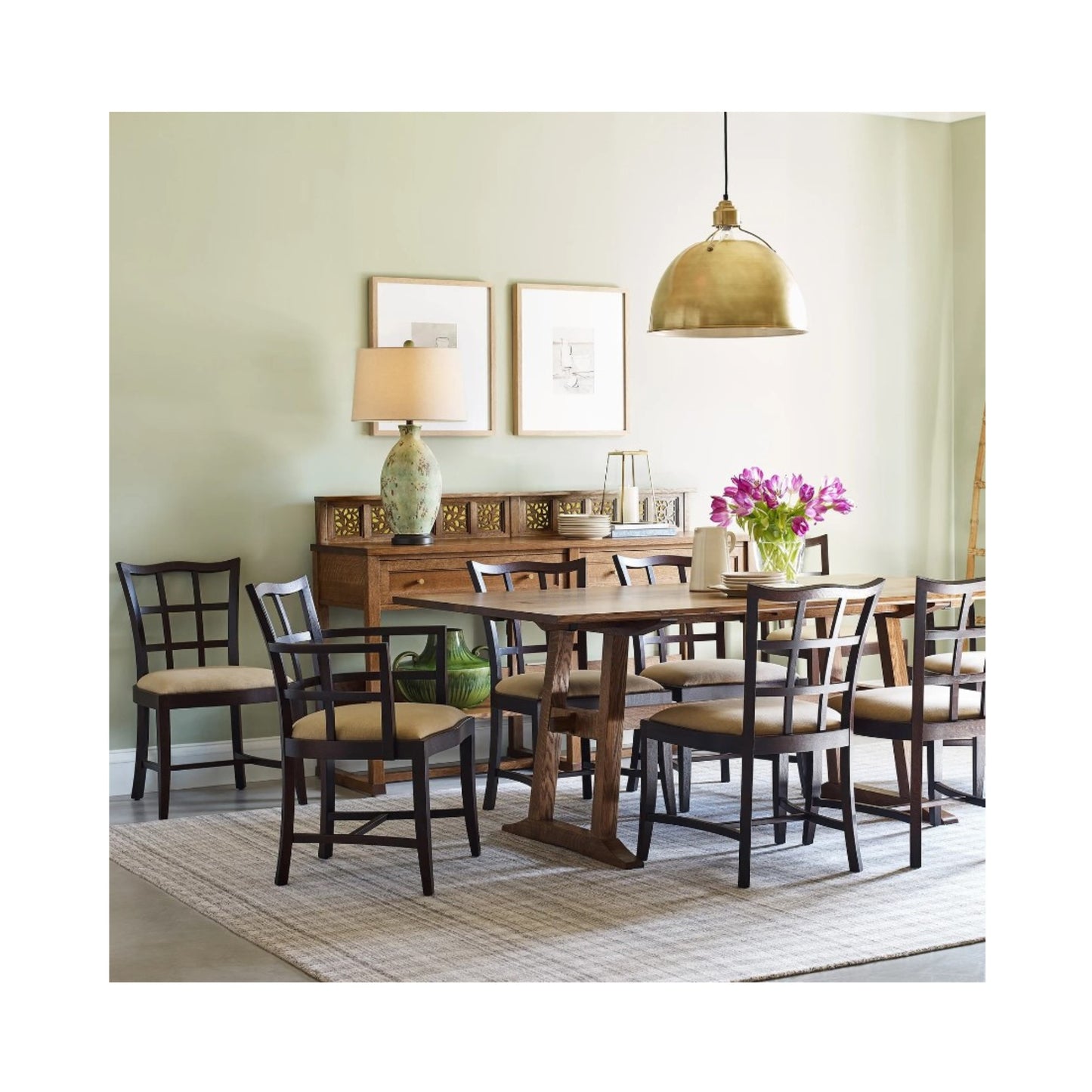 Surrey Hills Side Chair