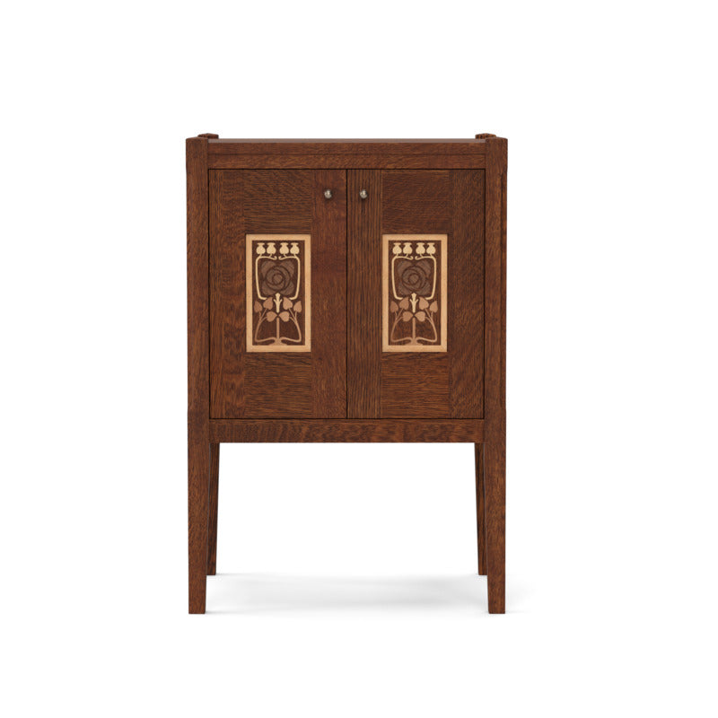 2024 Mission Rose Collector Edition Cabinet