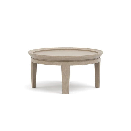 Maidstone 28-inch Round Cocktail Table