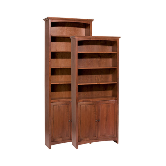 McKenzie 30" Bookcase