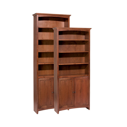 McKenzie 36" Bookcase