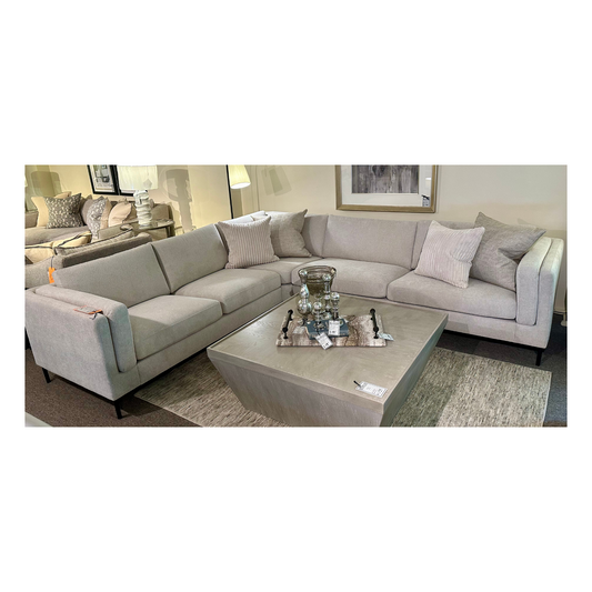 Nordic Sectional