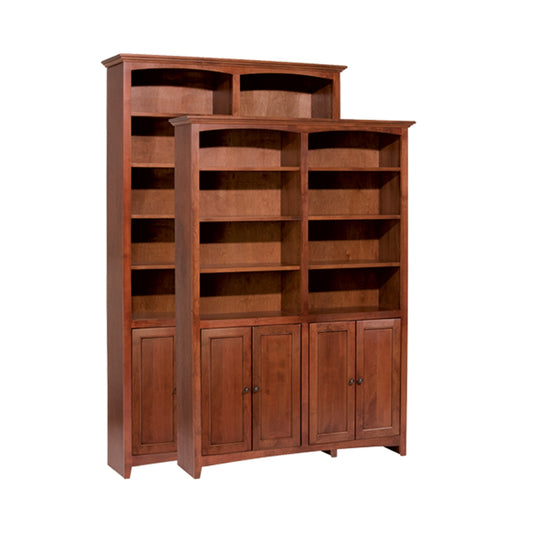 McKenzie 48" Bookcase