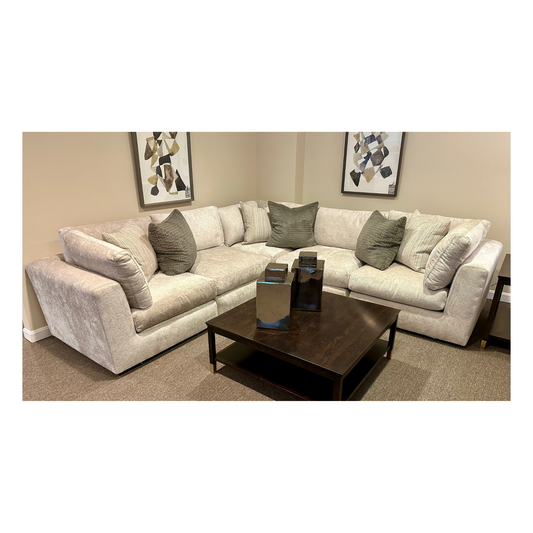 Oasis Sectional