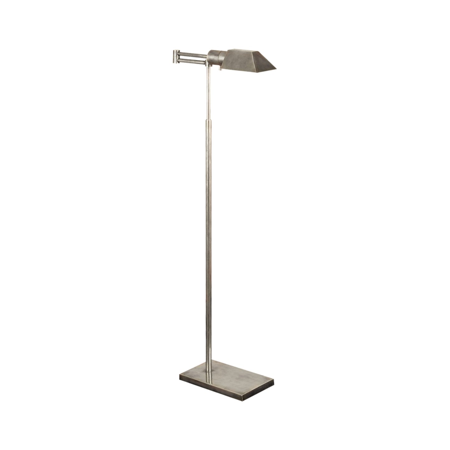 Swing Arm Floor Lamp