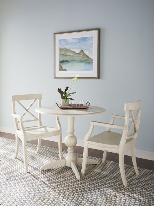 Camilla Round Dining Table