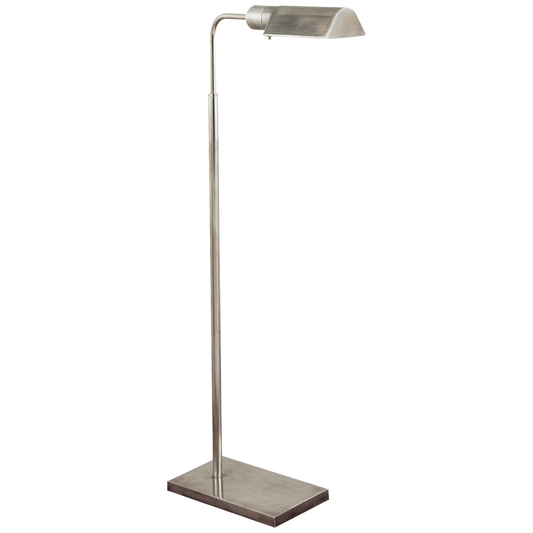 Studio Adjustable Floor Lamp