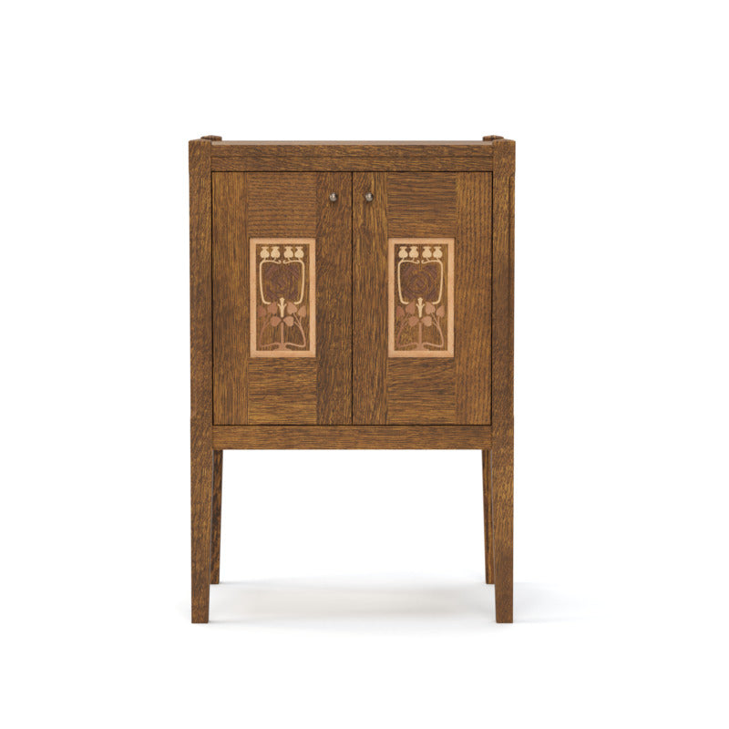 2024 Mission Rose Collector Edition Cabinet