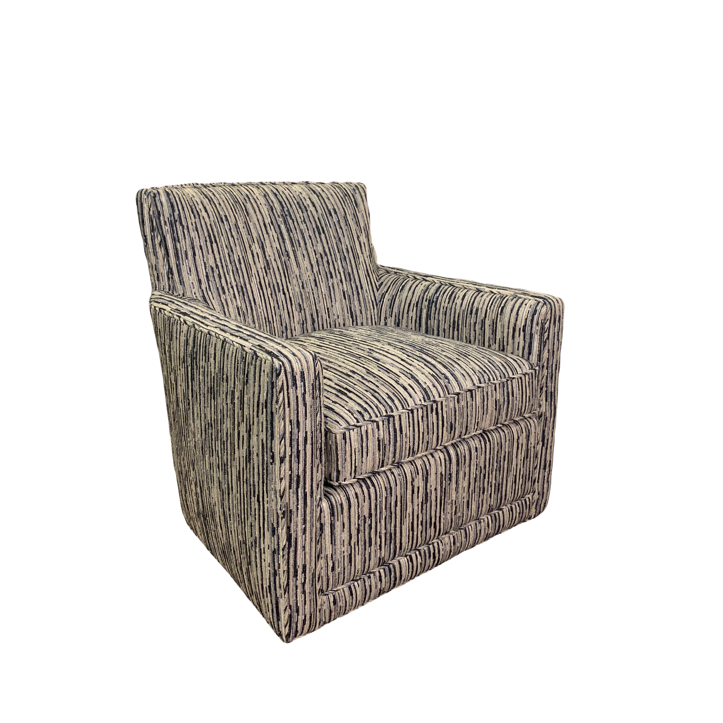 Marley Swivel Chair