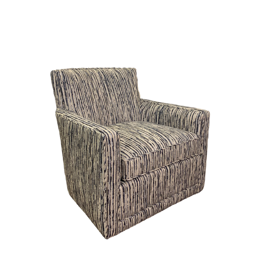 Marley Swivel Chair