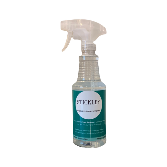 Stickley Organic Stain Remover