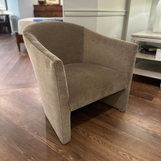 Jessica Charles Bledsoe Chair