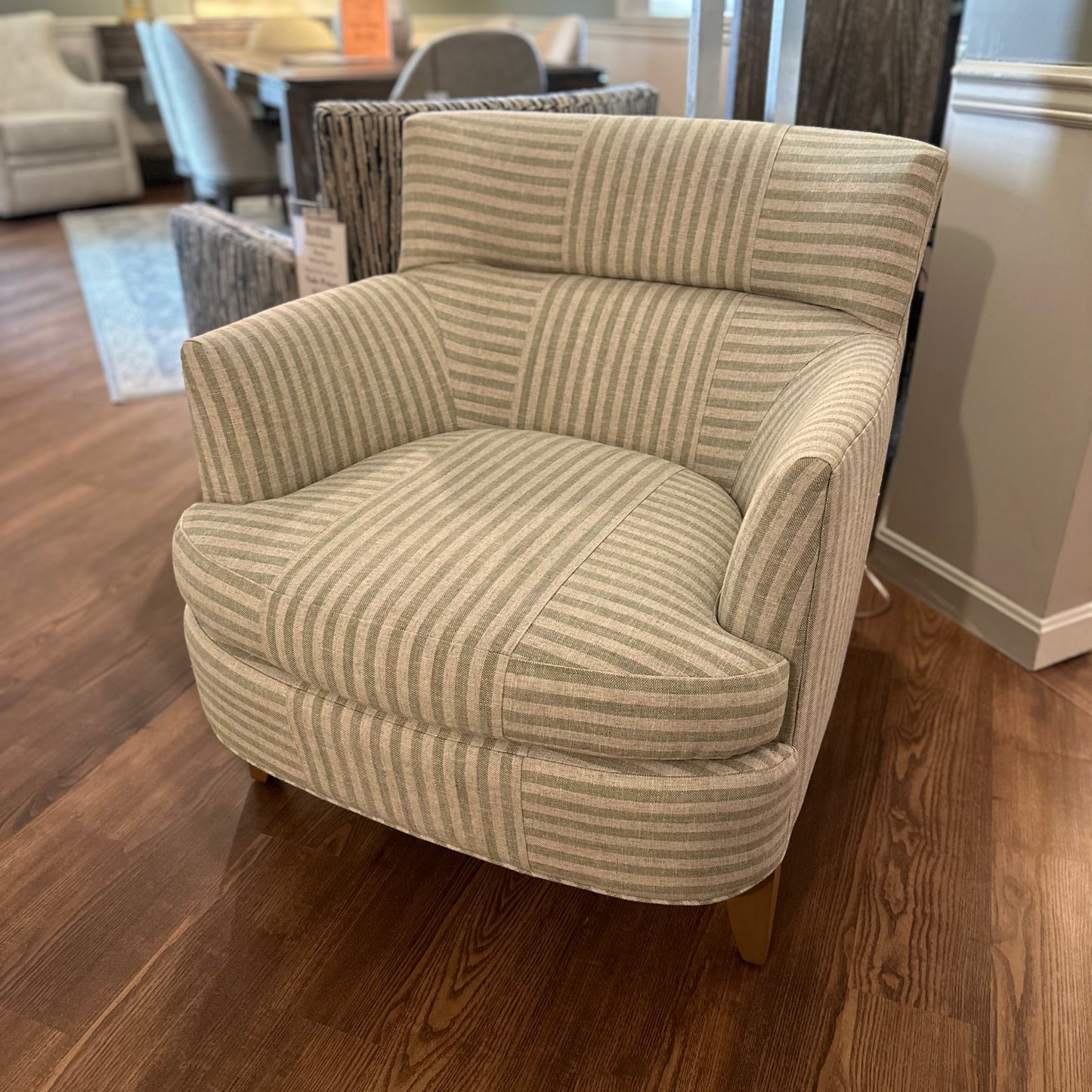 Jessica Charles Audrey Chair