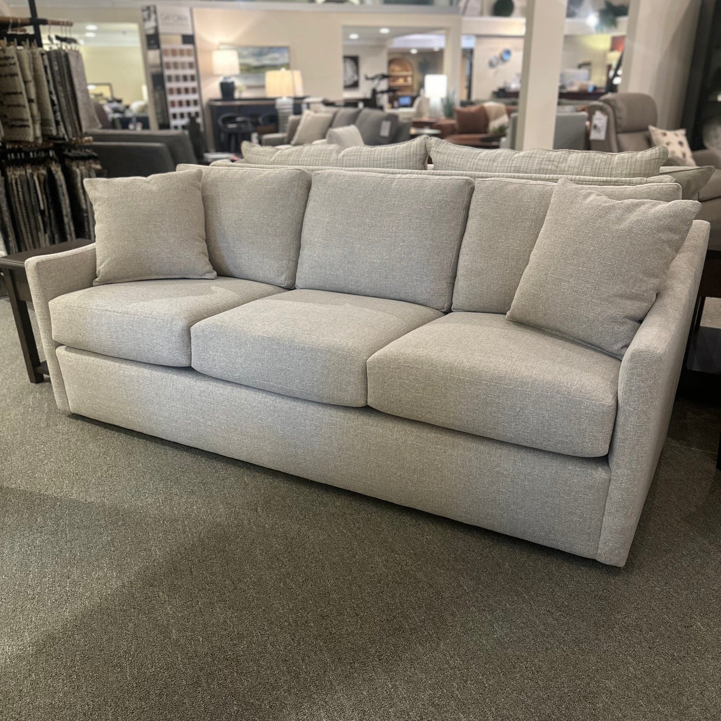 Stone & Leigh Amelia Sofa