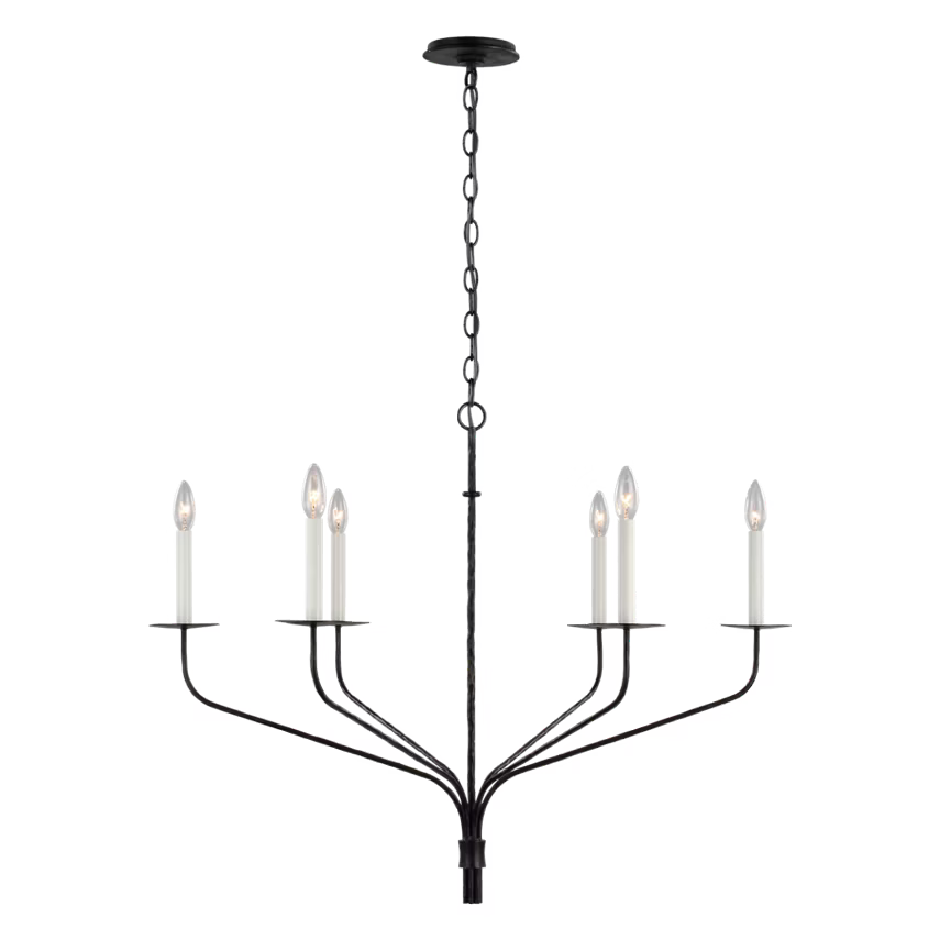 Belfair Large Chandelier