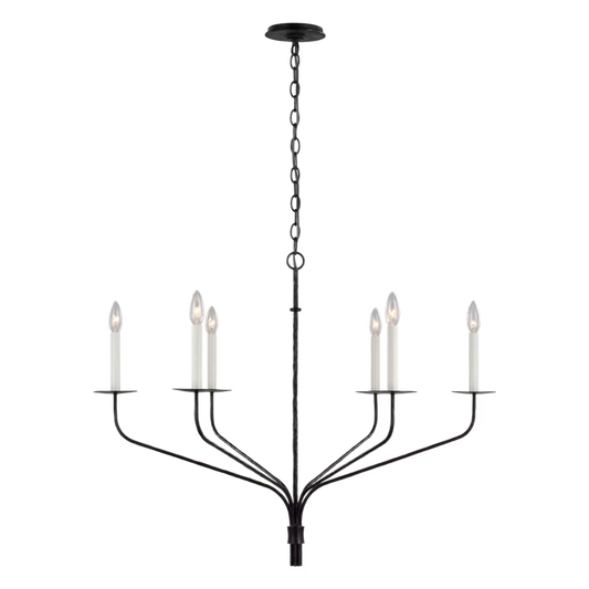 Belfair Large Chandelier