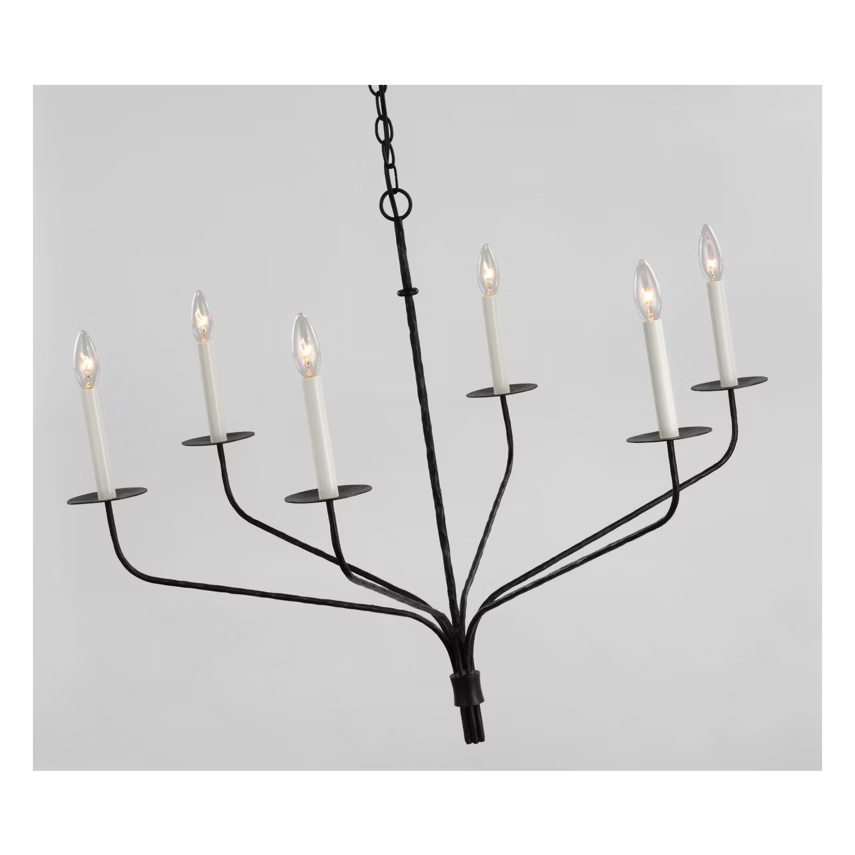 Belfair Large Chandelier
