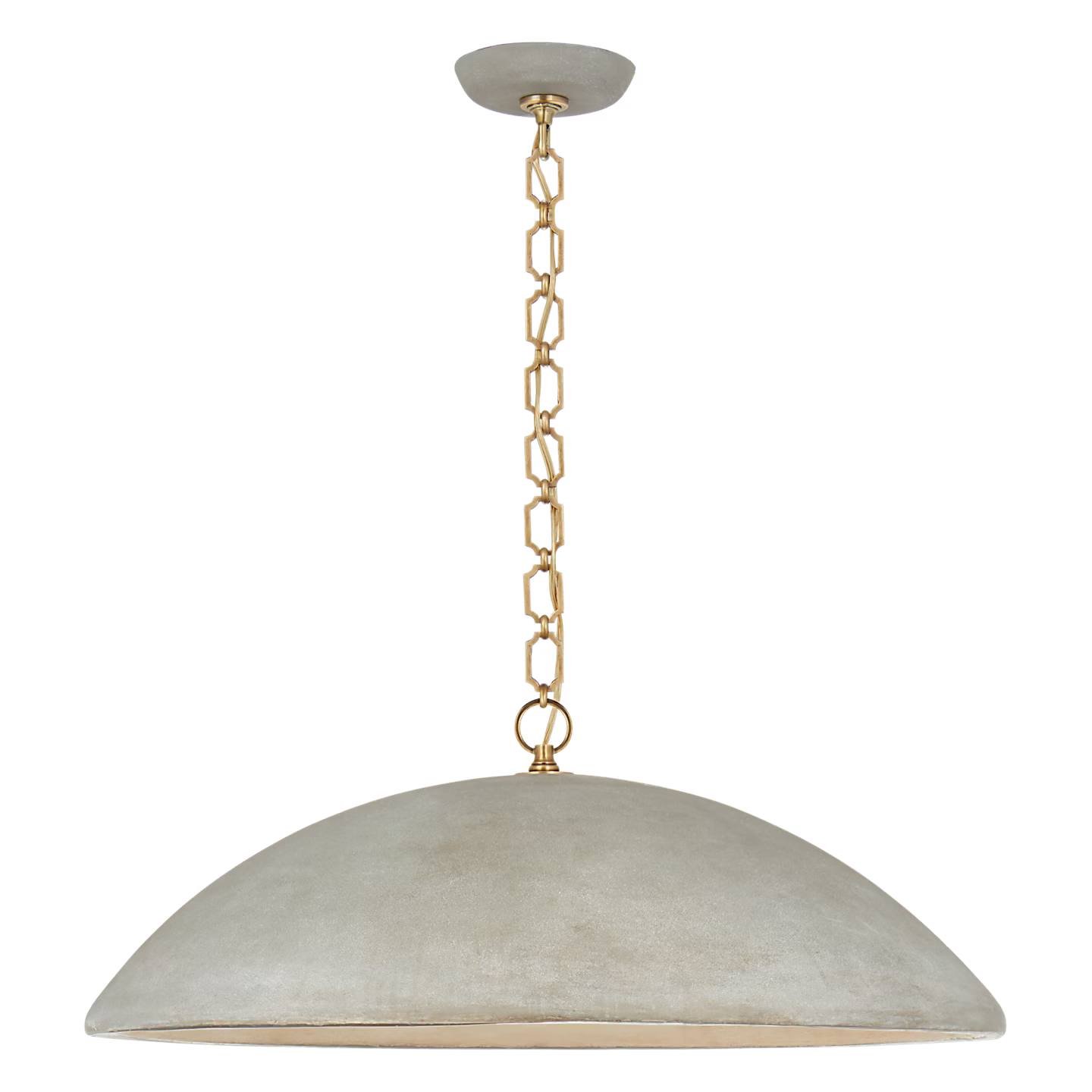 Elliot Grande Pendant