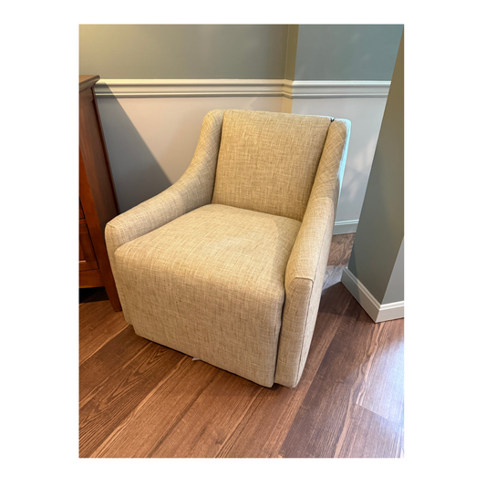 Cecelia Swivel Chair
