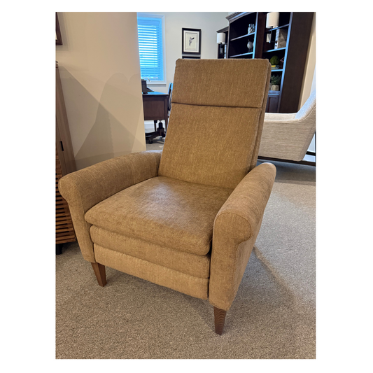 Burke Re Invented Recliner